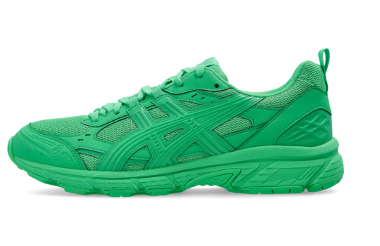 ballaholic×asics cool tee L ivory ballaholic×asics cool tee L ivory ASICS × ballaholic