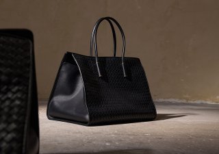 The Origins of the Luxury Women’s Bag