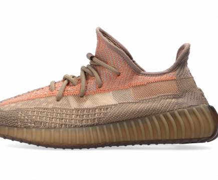 Sold out shoe store Outlet