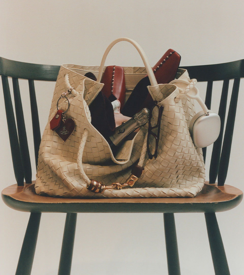 End Designer Fashion Store Shopping - Luxury Online Shop