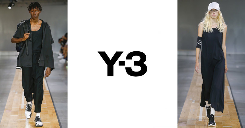 y 3 yohji yamamoto