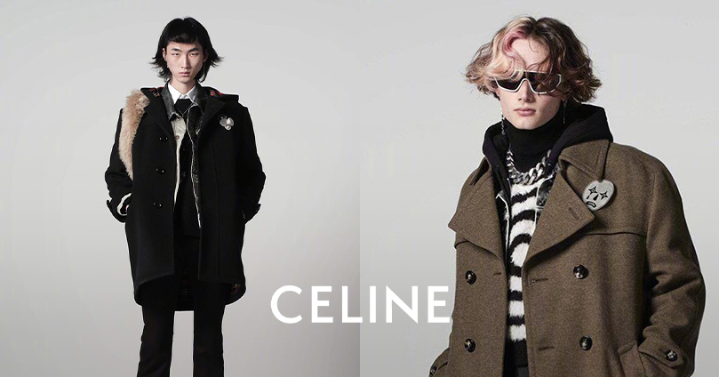 celine men online