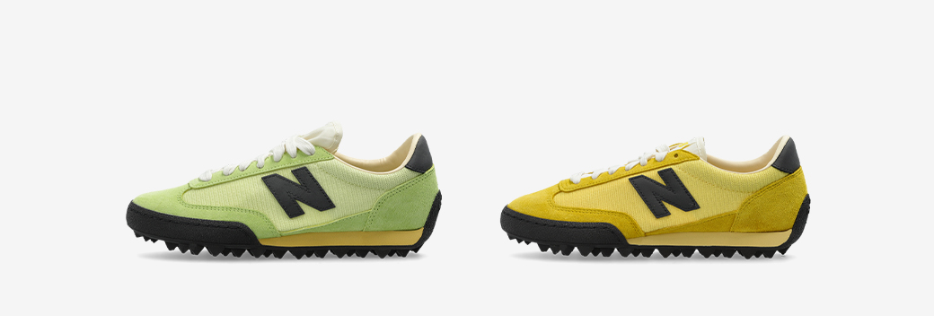 NEW BALANCE GATOR