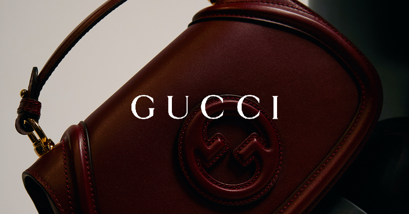 Gucci Man's Collection