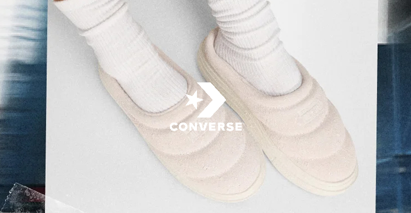 Converse Man's Collection