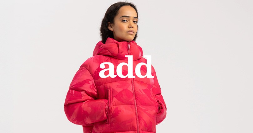 add Man's Collection