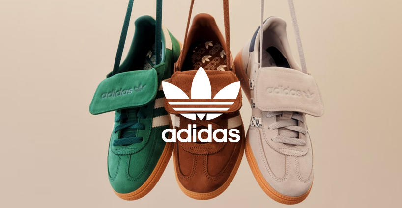 ADIDAS Originals Man's Collection