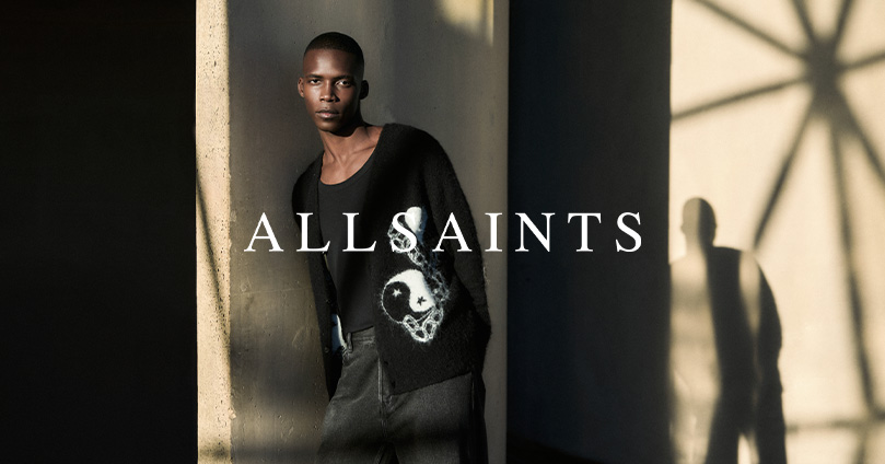 AllSaints Man's Collection