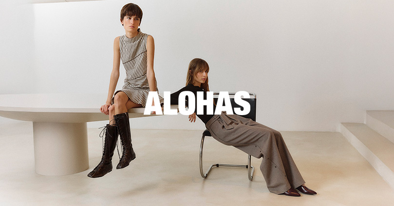 ALOHAS Man's Collection