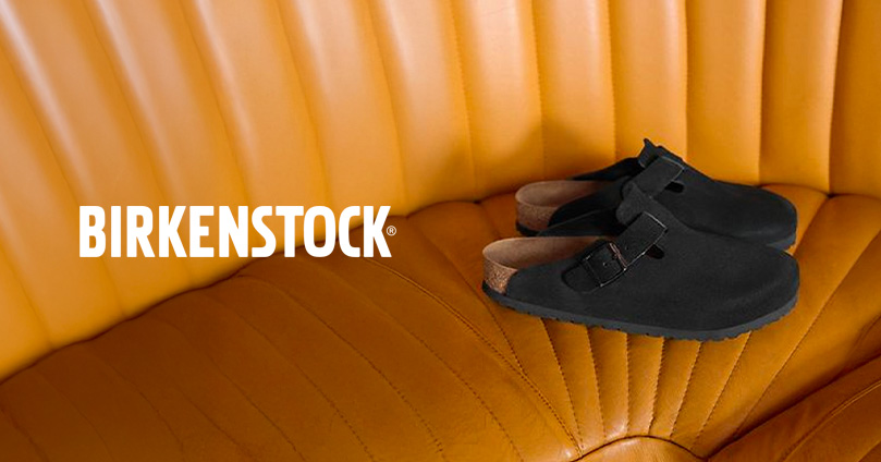 Birkenstock Man's Collection