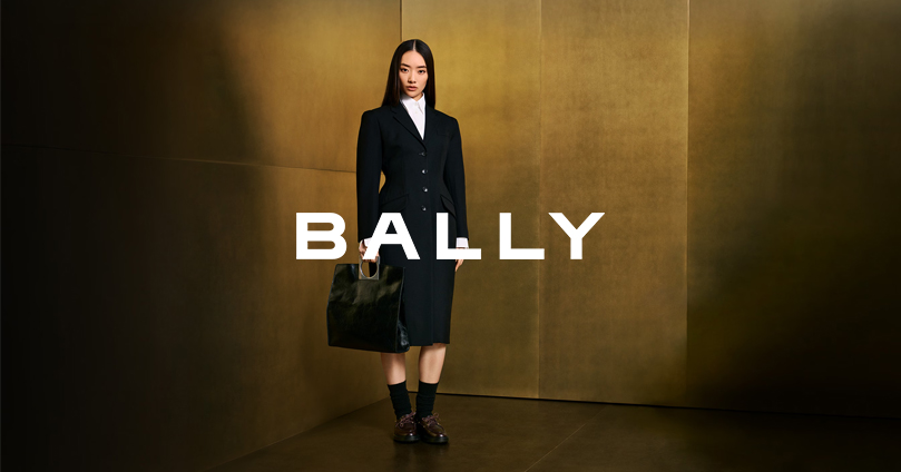 Bally Man's Collection