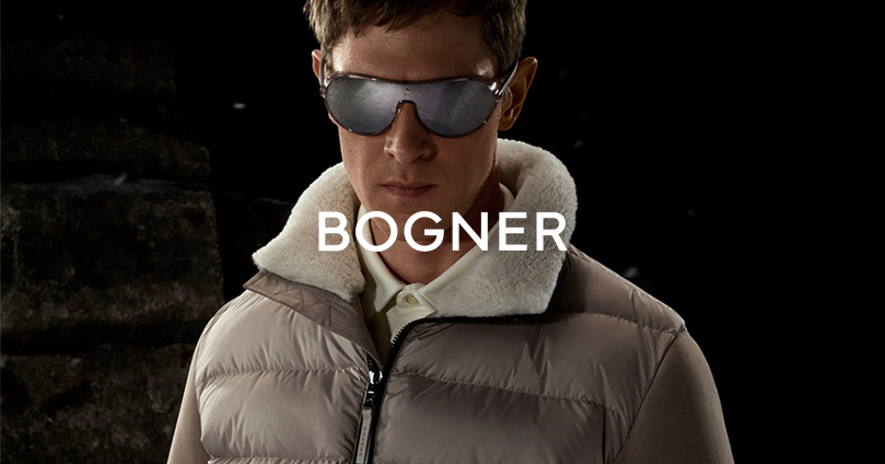 BOGNER Man's Collection