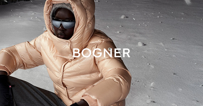 BOGNER Man's Collection