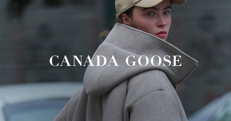 Canada Goose Man's Collection
