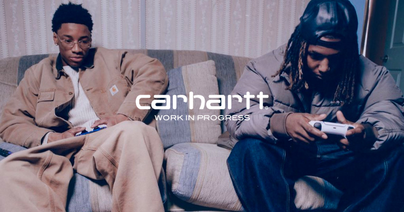 Carhartt WIP Man's Collection