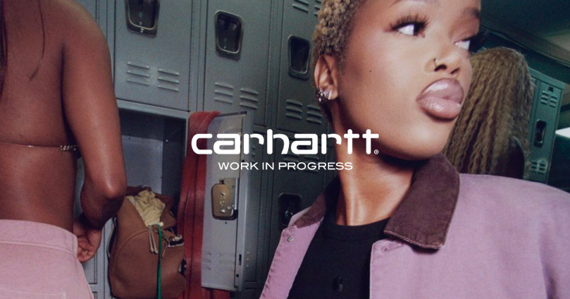 Carhartt WIP Man's Collection