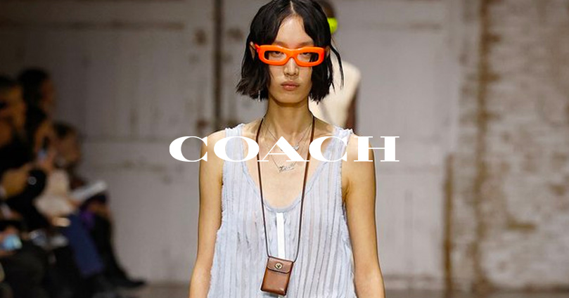 Coach Man's Collection