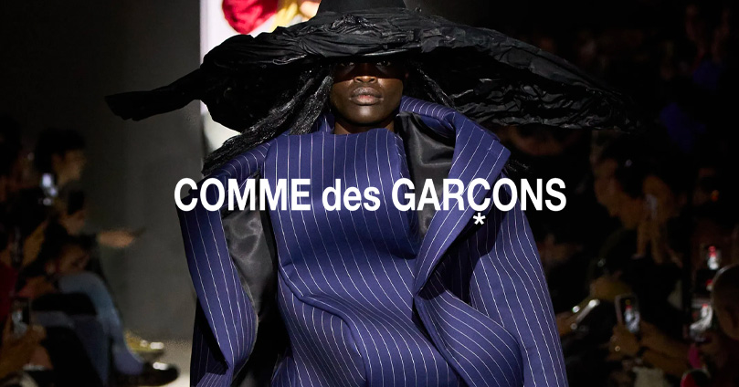 ポ*ミ様 COMME des GARCONS COMME des GARCONS Comme des Garçons﻿﻿﻿﻿﻿﻿ markowe i ekskluzywne kolekcje
