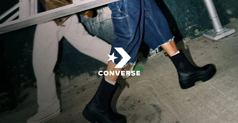 Converse Man's Collection