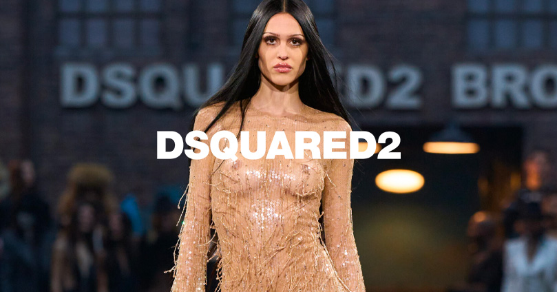 Dsquared2 Man's Collection