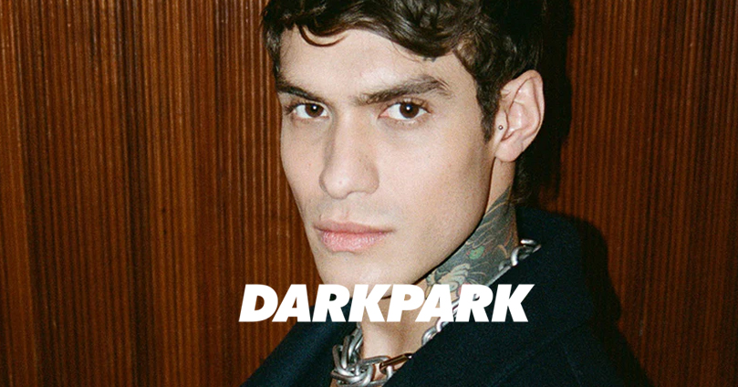 DARKPARK Man's Collection