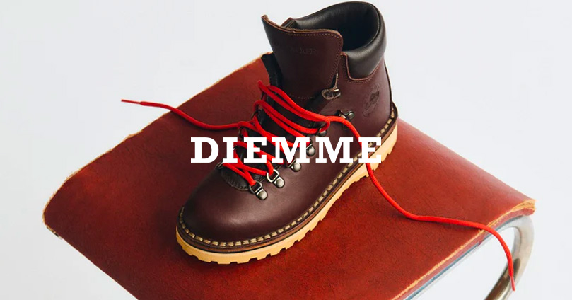 Diemme Man's Collection