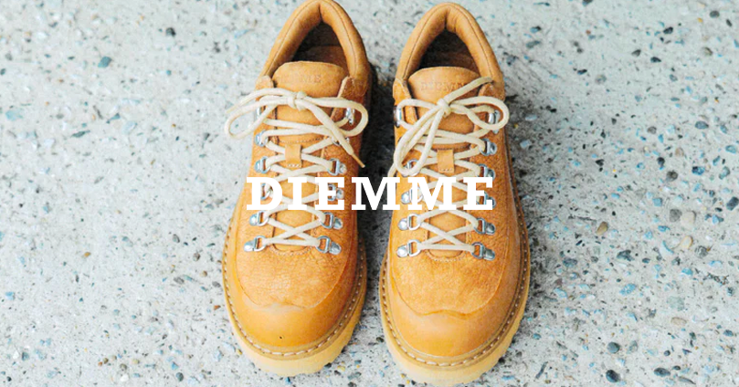 Diemme Man's Collection