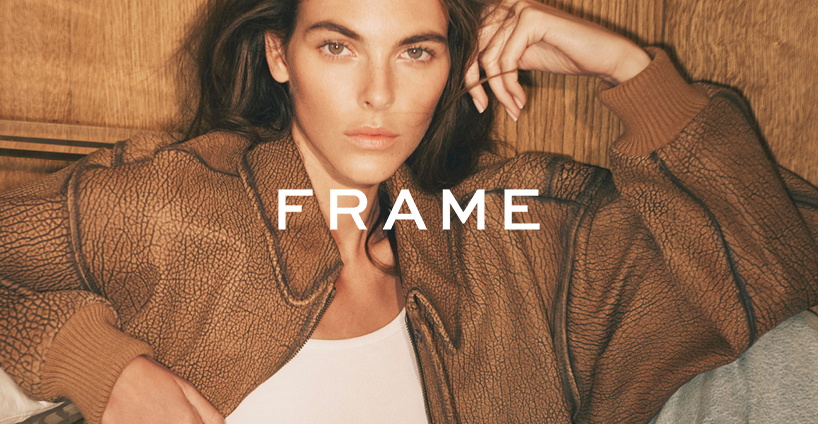 FRAME Man's Collection