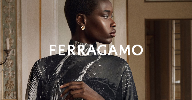 FERRAGAMO Man's Collection