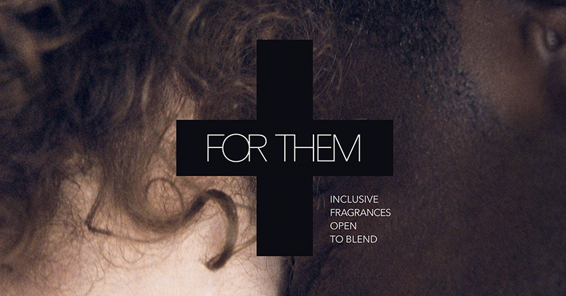 For Them Man's Collection