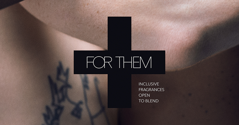 For Them Man's Collection