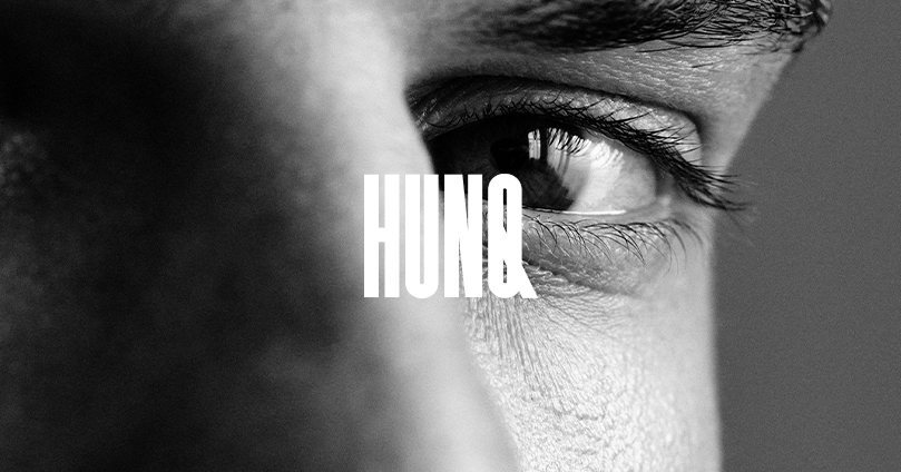 HUNQ Man's Collection