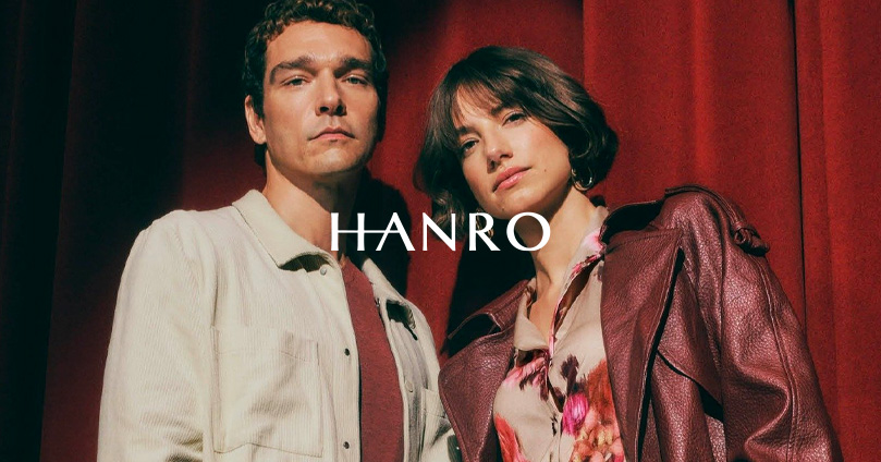 Hanro Man's Collection