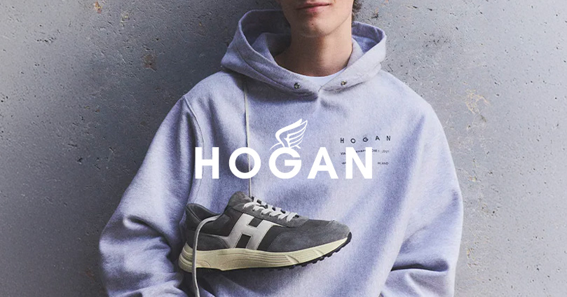 Hogan Man's Collection