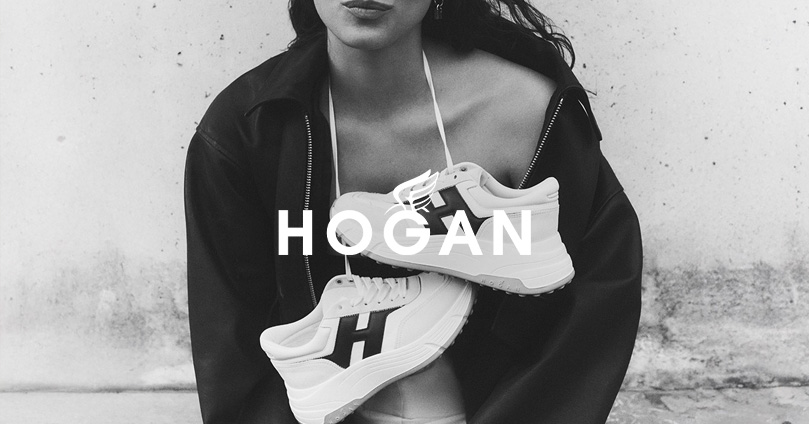 Hogan Man's Collection