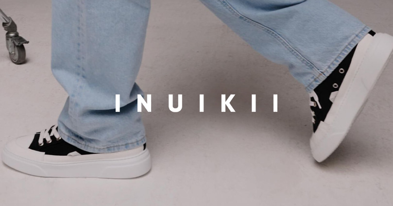 Inuikii Man's Collection