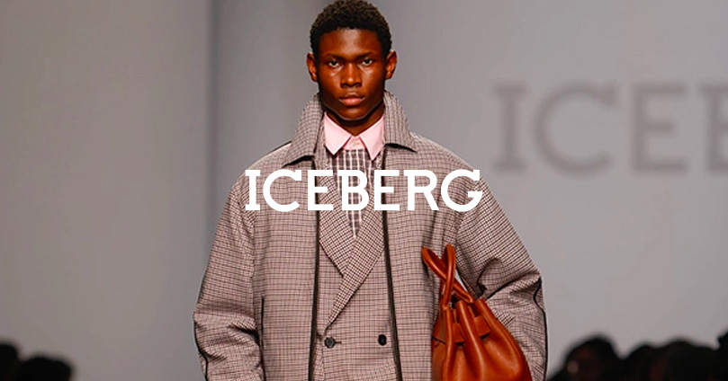 Iceberg Man's Collection