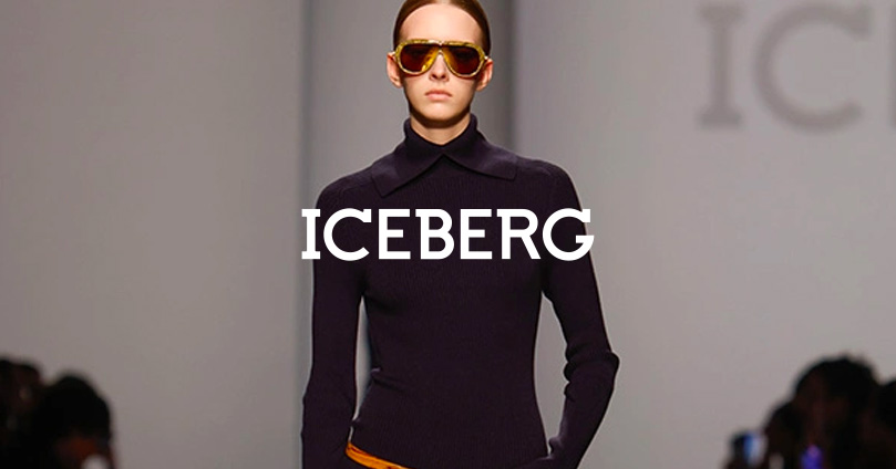 Iceberg Man's Collection