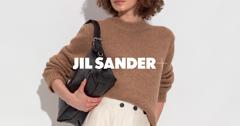 JIL SANDER+ Man's Collection