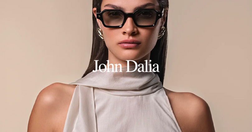 John Dalia Man's Collection