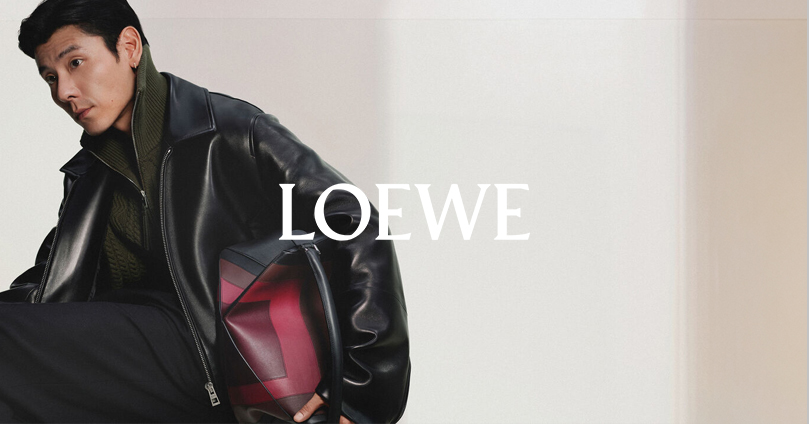Loewe Man's Collection