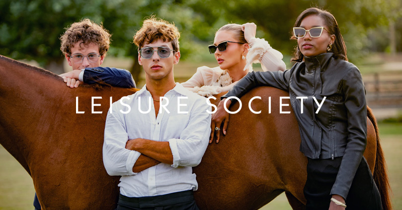 Leisure Society Man's Collection