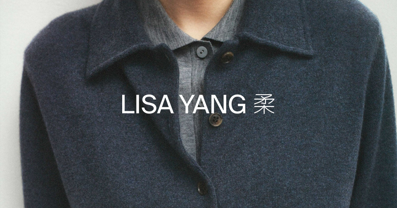 Lisa Yang Man's Collection