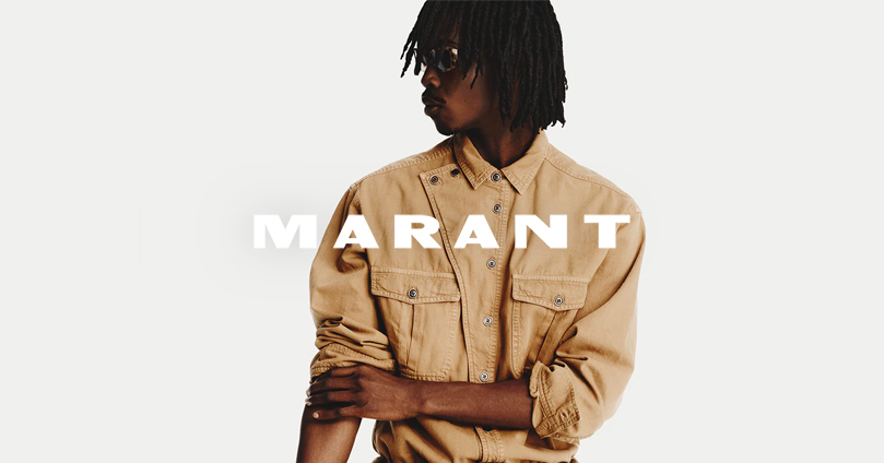 MARANT Man's Collection