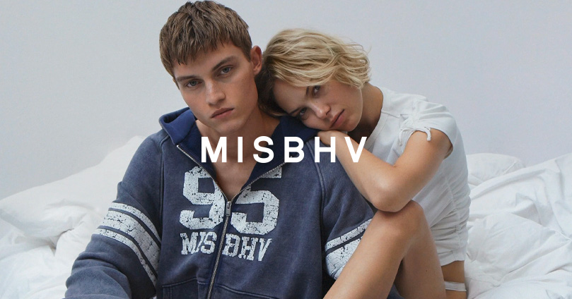 MISBHV Man's Collection