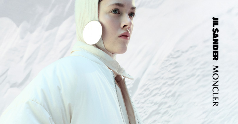 Moncler Genius Man's Collection