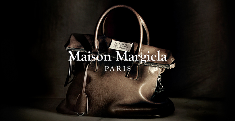 Maison Margiela Man's Collection