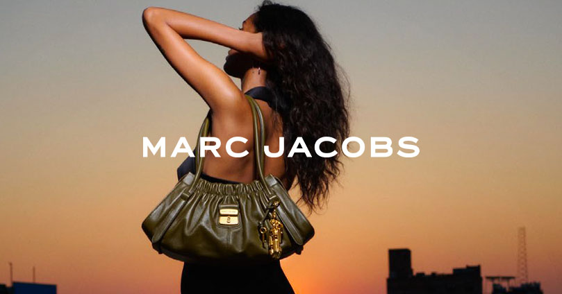 Marc Jacobs Man's Collection