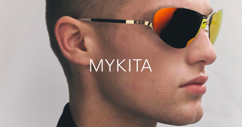 Mykita Man's Collection