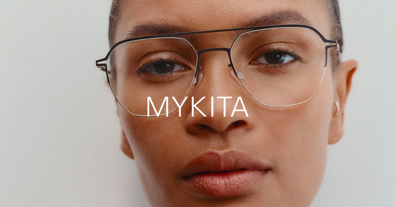 Mykita Man's Collection